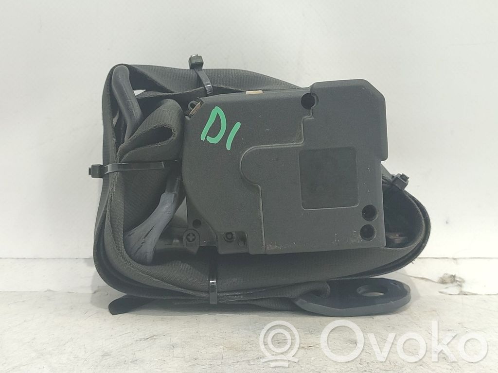 Citroen C3 Cinturón delantero 