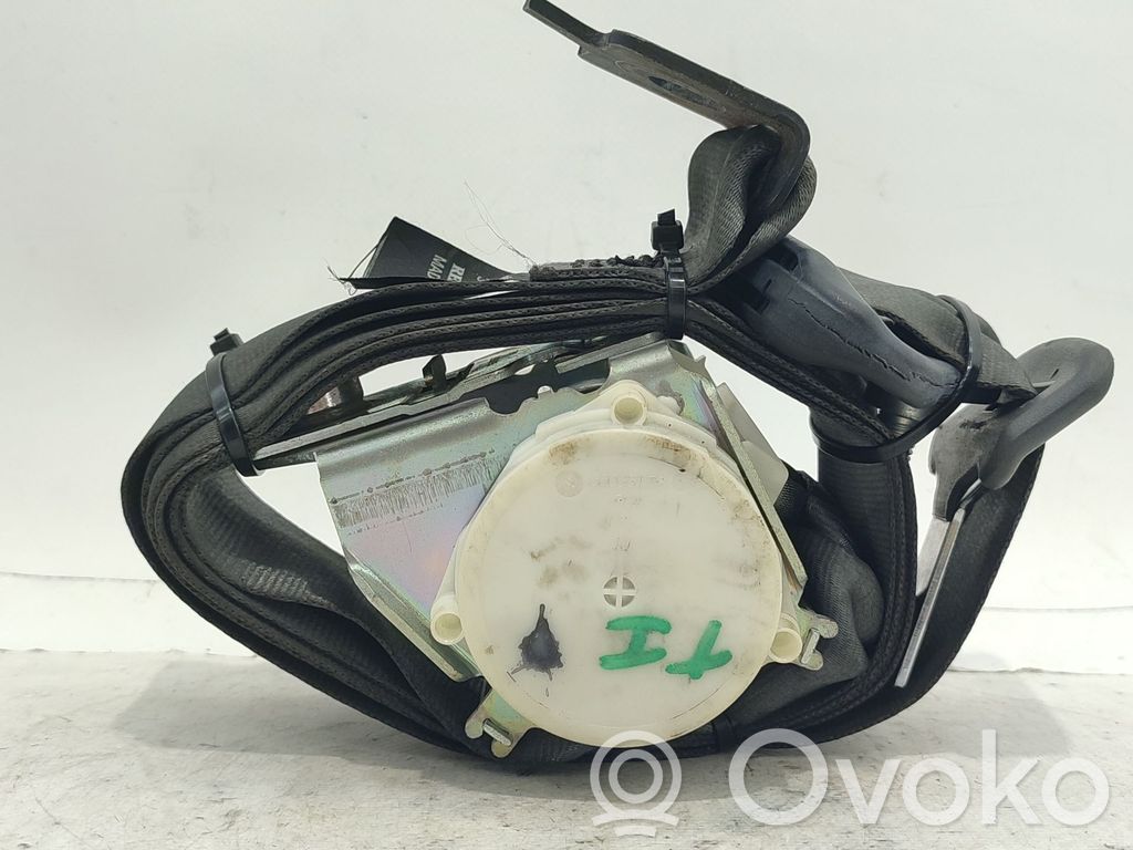 Renault Clio III Centură spate 