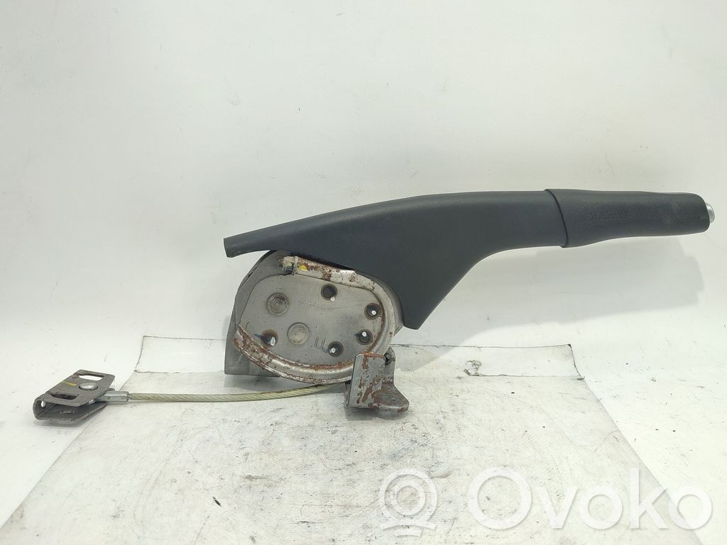 Renault Clio III Leva di rilascio del freno a mano 