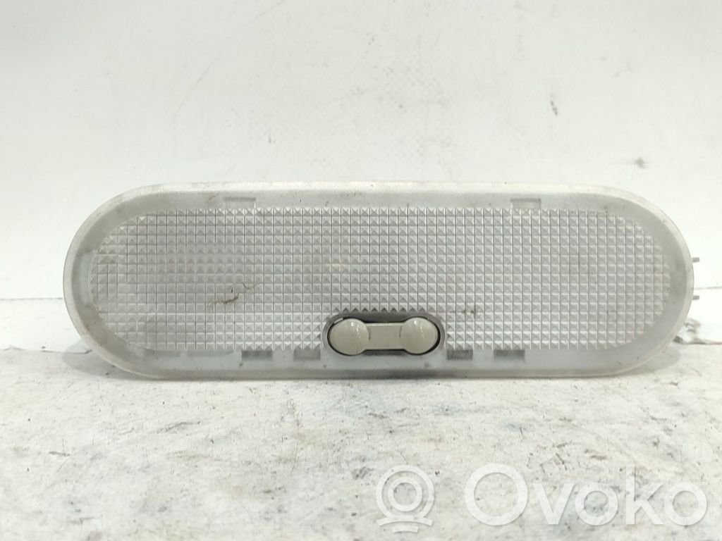 Renault Clio III Otras luces interiores 