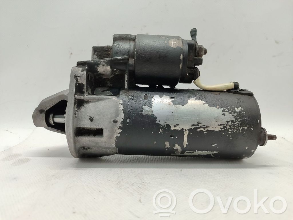 Starteris   91FF9D475,91FF9D475