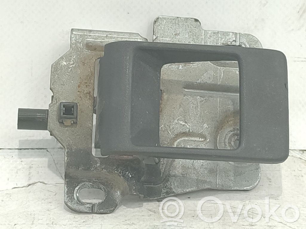 Land Rover Freelander Mâner interior ușă față