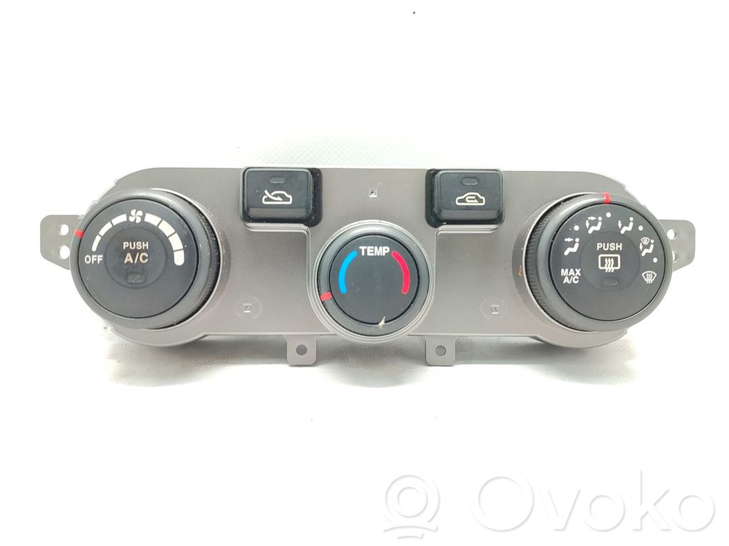 KIA Magentis Unitate control climatizare 