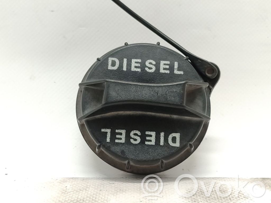 Tapón del depósito de combustible