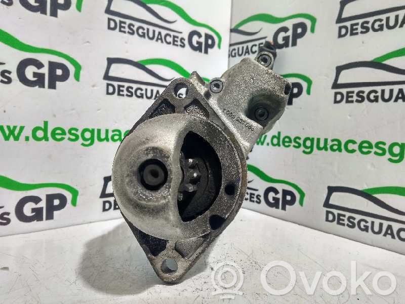 Mercedes-Benz B W245 Electromotor 
