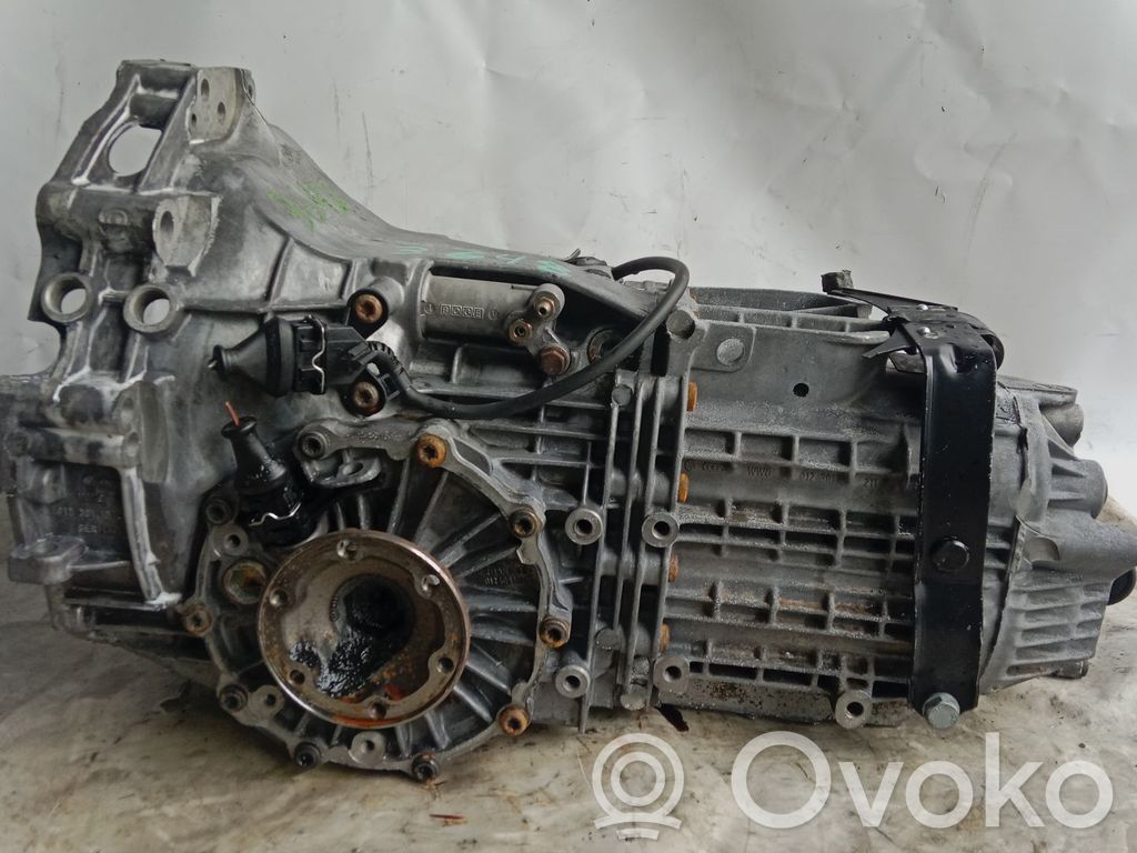 Audi 100 S4 C4 Cutie viteze manuală cu 5 trepte 