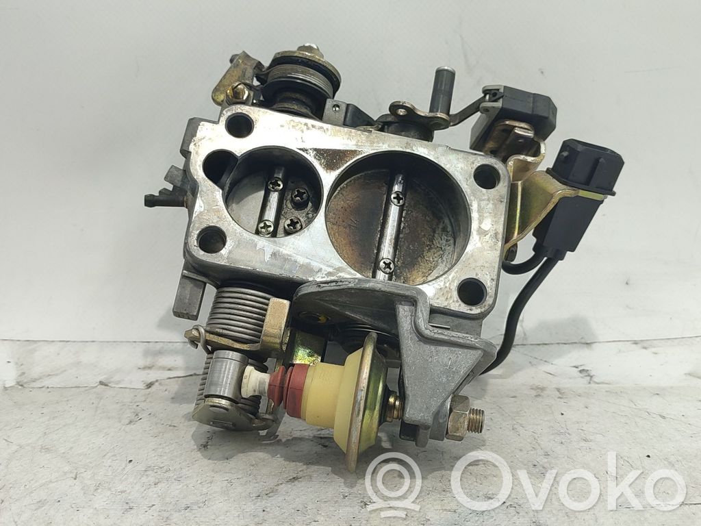 Audi 100 S4 C4 Válvula de mariposa 