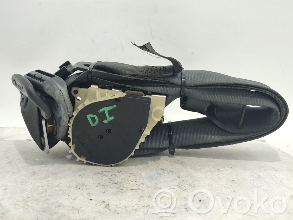 Renault Clio II Cinturón delantero 