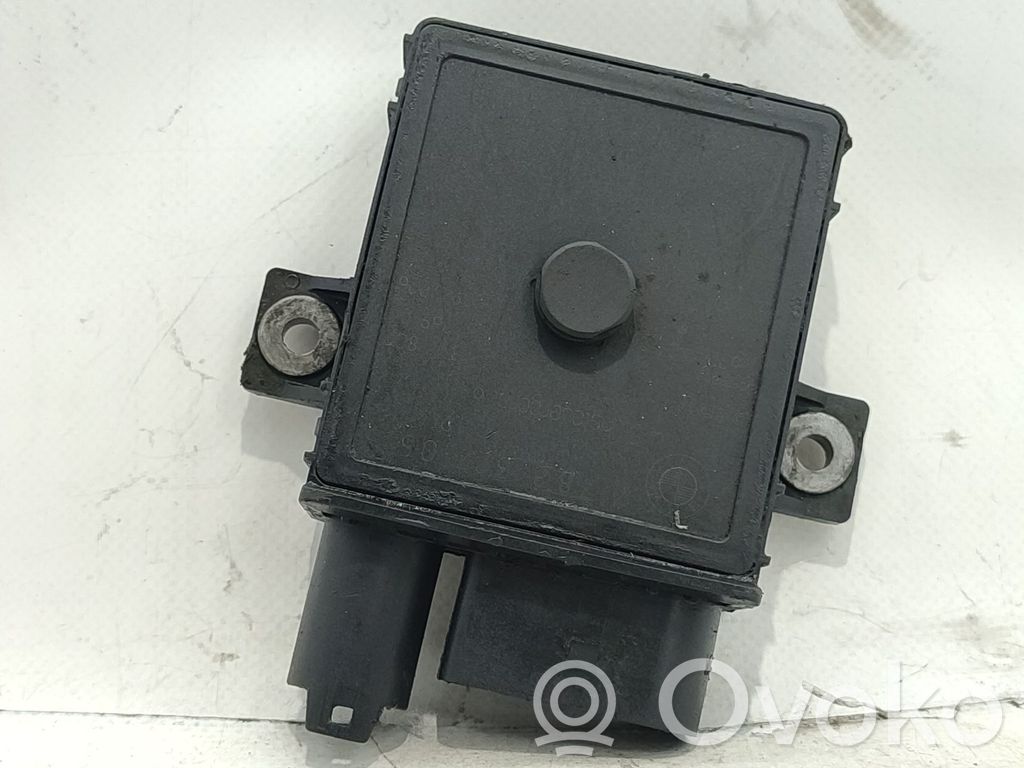 BMW X5 E53 Glow plug pre-heat relay 