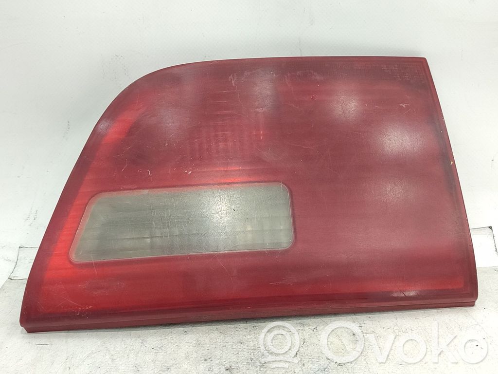 BMW X5 E53 Rear/tail lights 