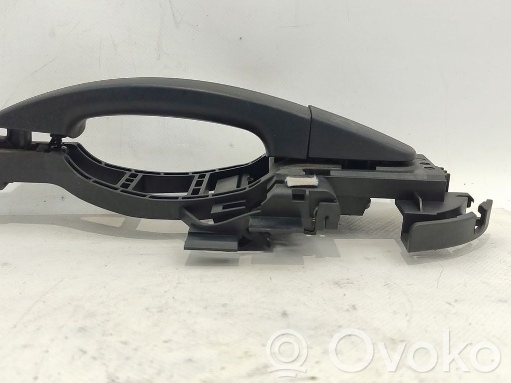 Manecilla externa puerta delantera   1691718,BK21V224A37AD