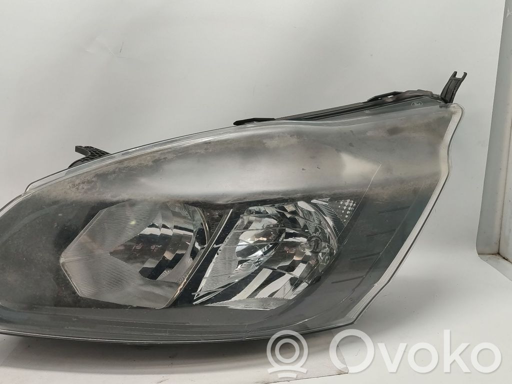 Ford Transit Headlight/headlamp 