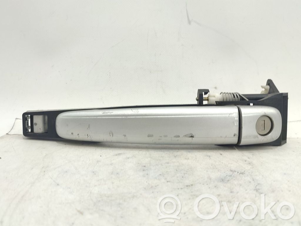 Peugeot 307 Maniglia esterna per portiera anteriore 