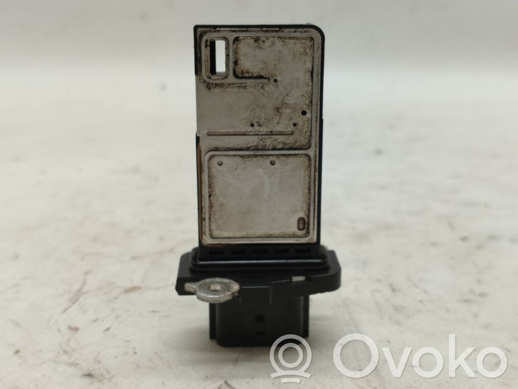 Nissan Qashqai Misuratore di portata d'aria