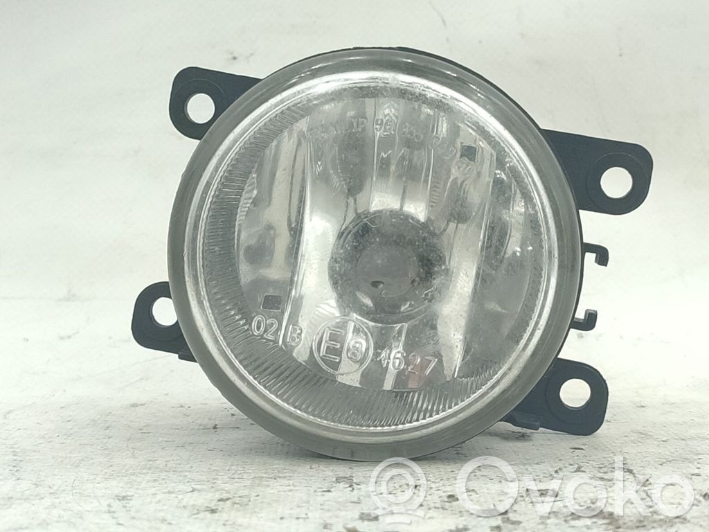 Etusumuvalo   6206E1