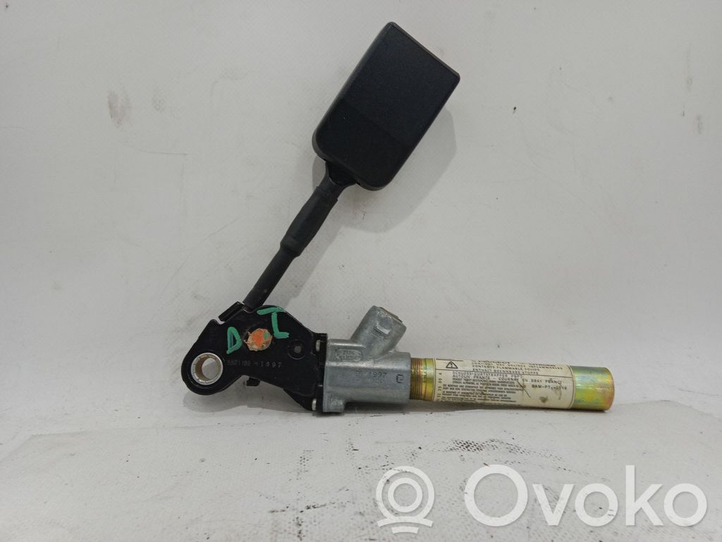 Peugeot 106 Airbag volan