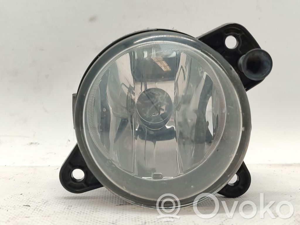 Skoda Fabia Mk2 (5J) Fendinebbia anteriore 