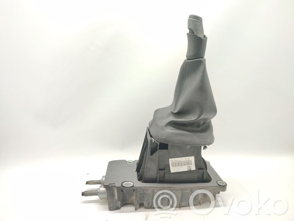Renault Kangoo II Drążek zmiany biegów 
