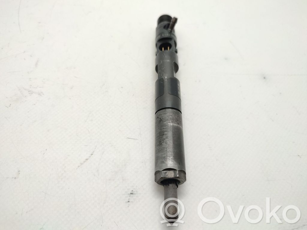 Inyector de combustible   166001137R,8200815416