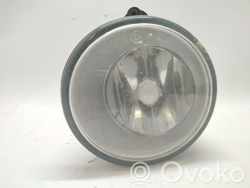 Renault Megane I Front fog light 