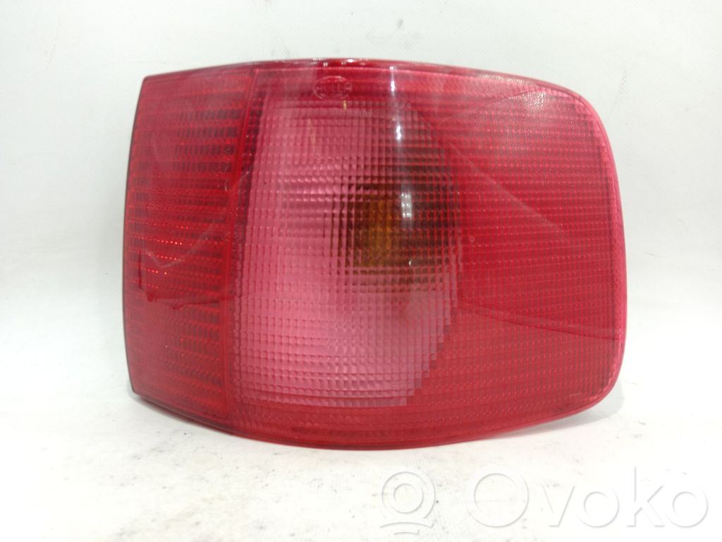 Audi A6 S6 C4 4A Takavalot 