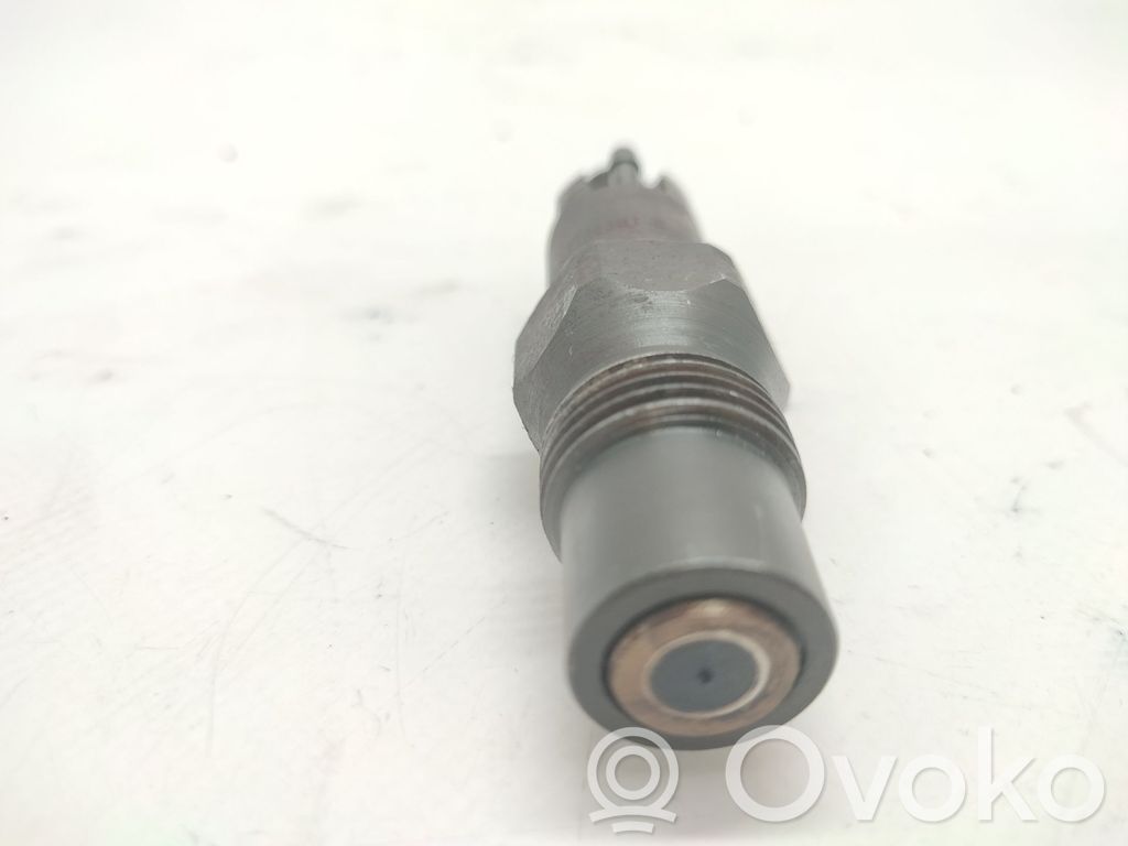 Ford Mondeo MK II Inyector de combustible 