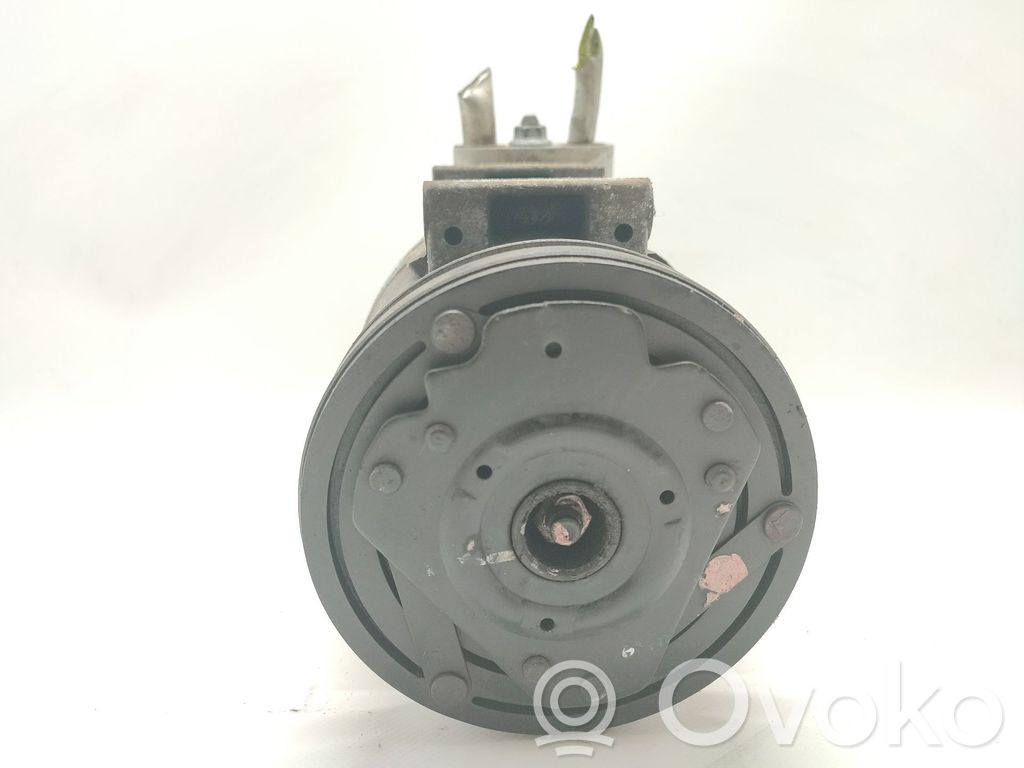 Daewoo Lanos Air conditioning (A/C) compressor (pump) 