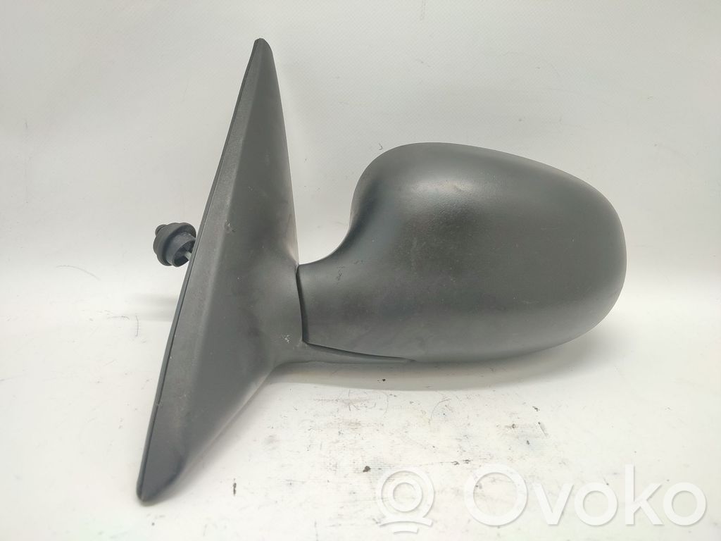 Daewoo Lanos Front door electric wing mirror 