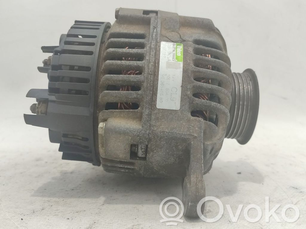 Ģenerators   5705HW,9636545580