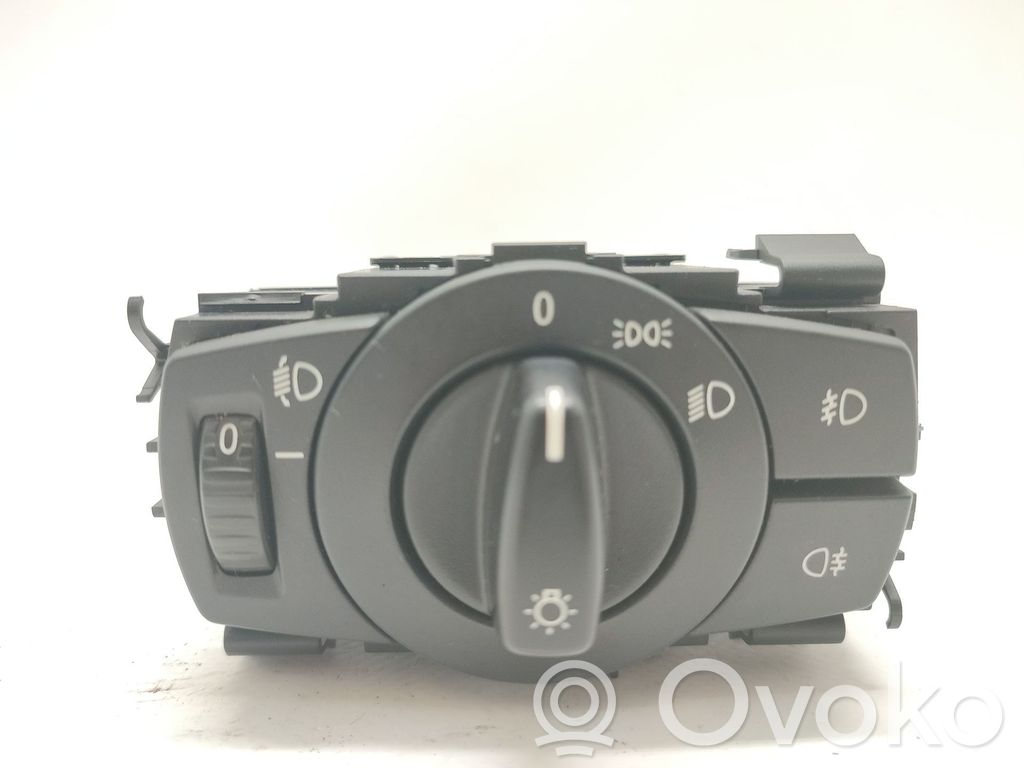 Interruptor de control del panel de luces   693279402,693279402