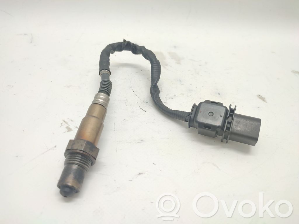 BMW 1 E81 E87 Sensore della sonda Lambda 