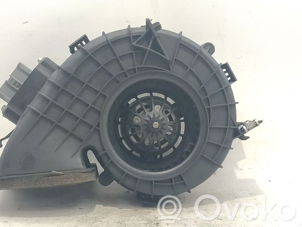 Citroen C4 Grand Picasso Ventilator aerotermă 