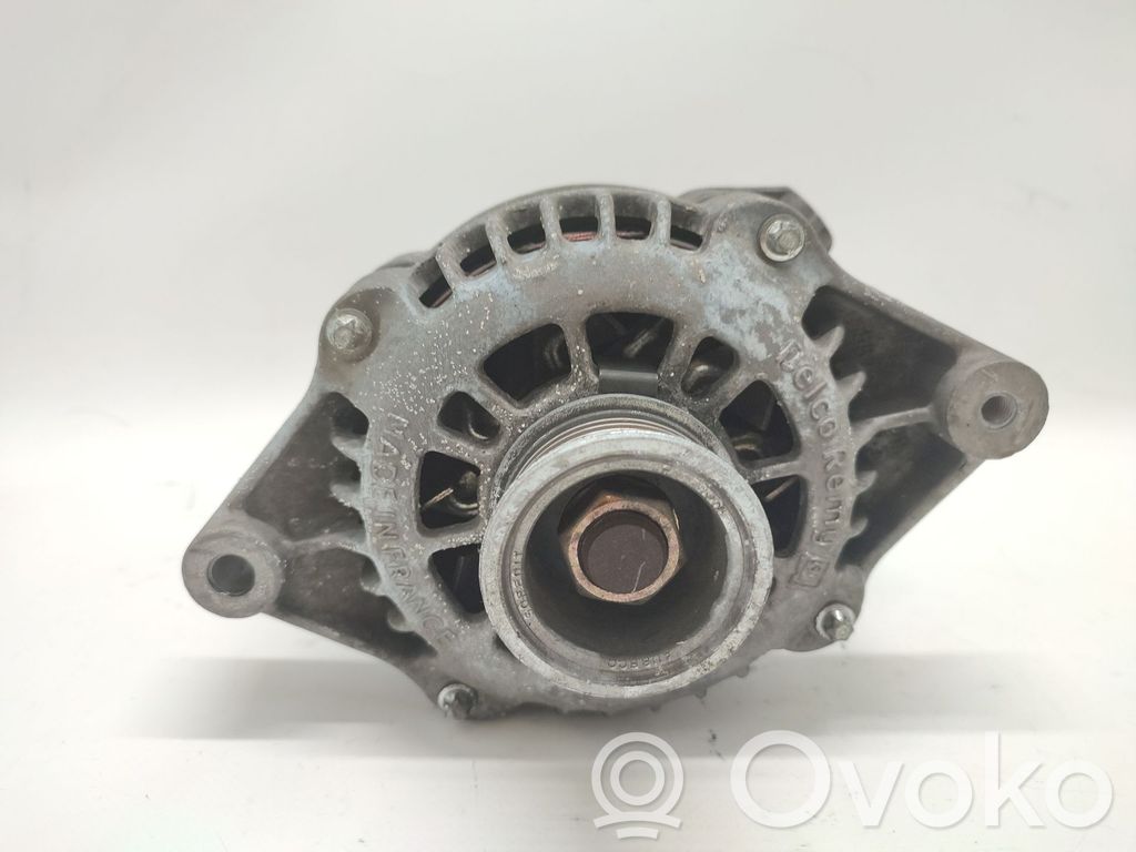 Opel Astra G Alternator 