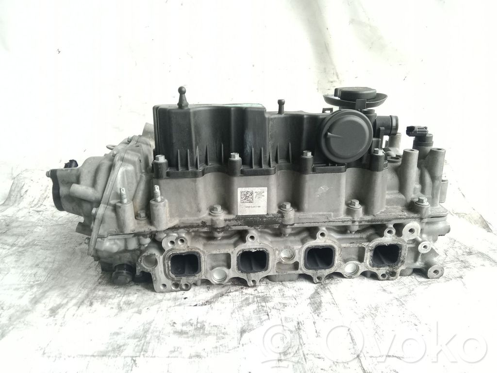 Engine head   JDE37011,PBG4D36090AC