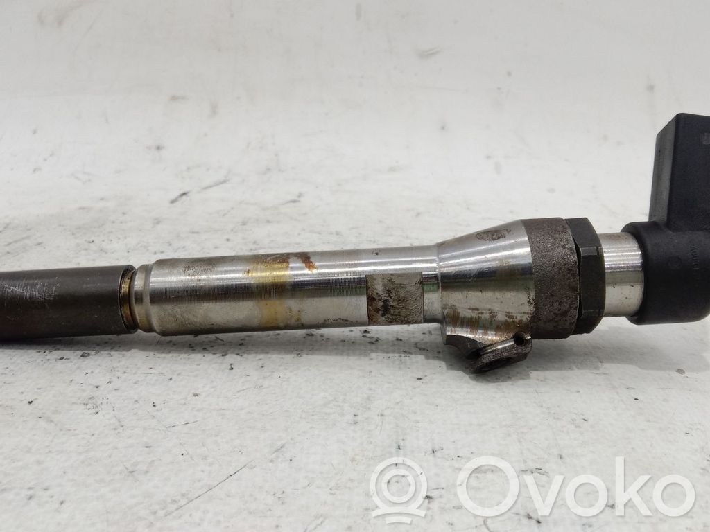 Renault Scenic II -  Grand scenic II Injector combustibil 