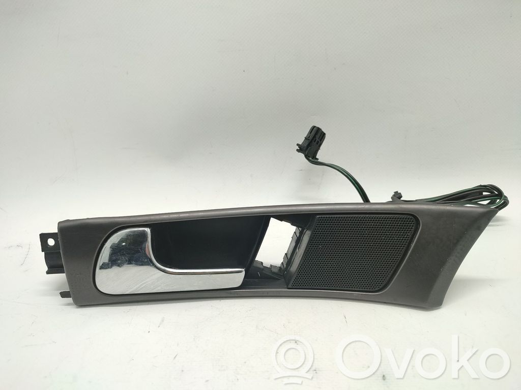 Audi A6 Allroad C5 Mâner interior ușă față