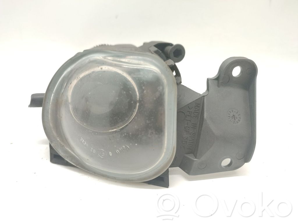 Luz de niebla delantera   4B0941699,4B0941699A