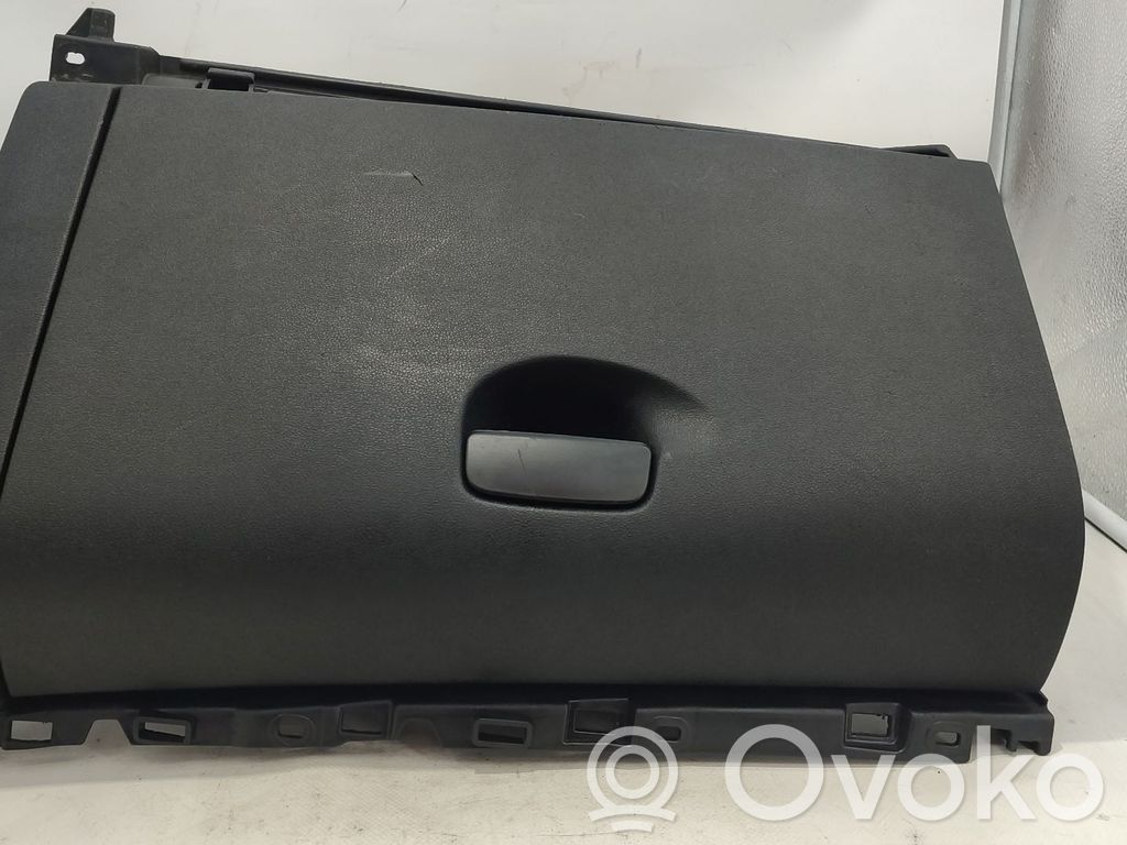 Renault Grand Modus Handschuhfach