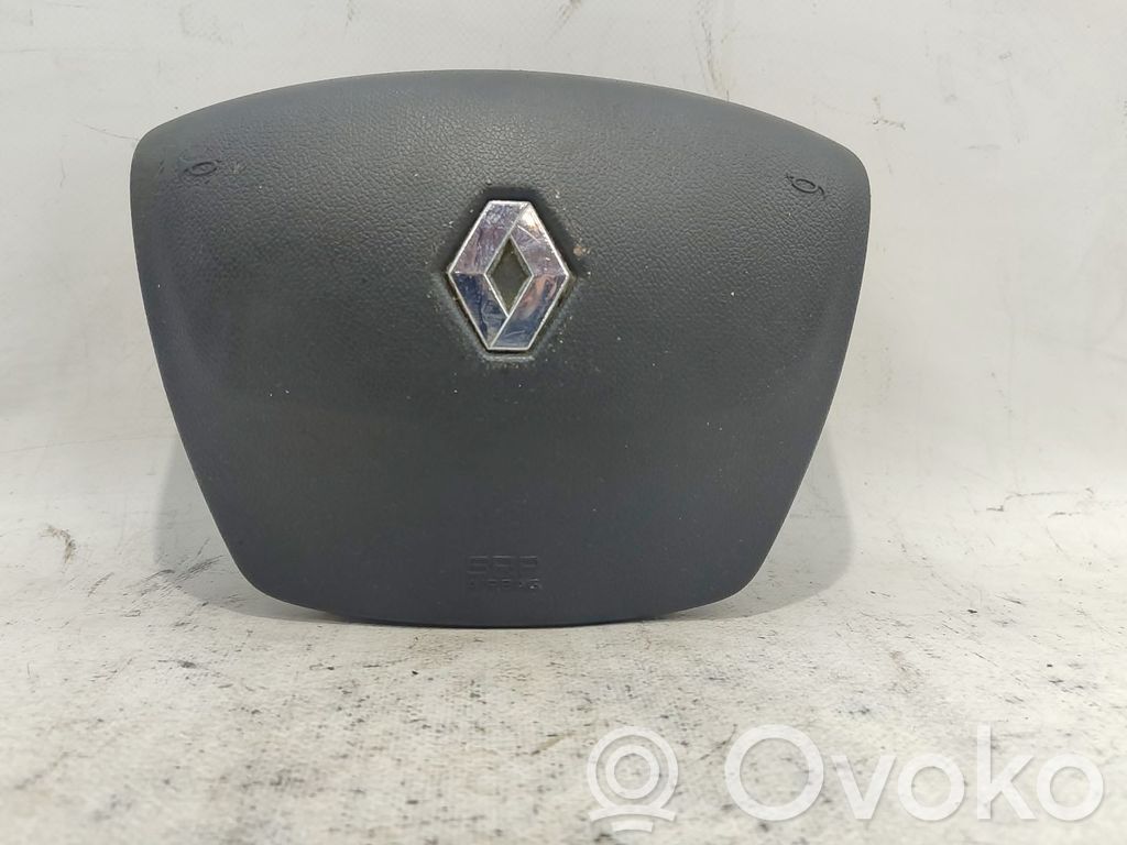 Airbag dello sterzo   985701921R,6106288