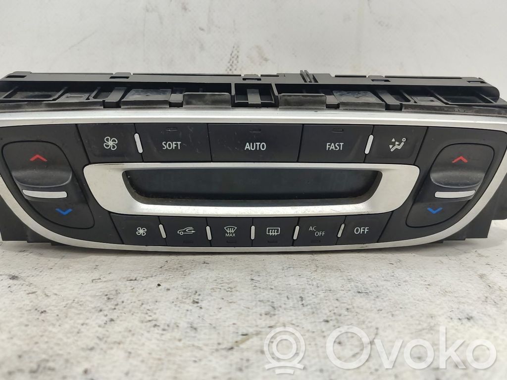 Panel klimatyzacji   T1001909K,275100026R