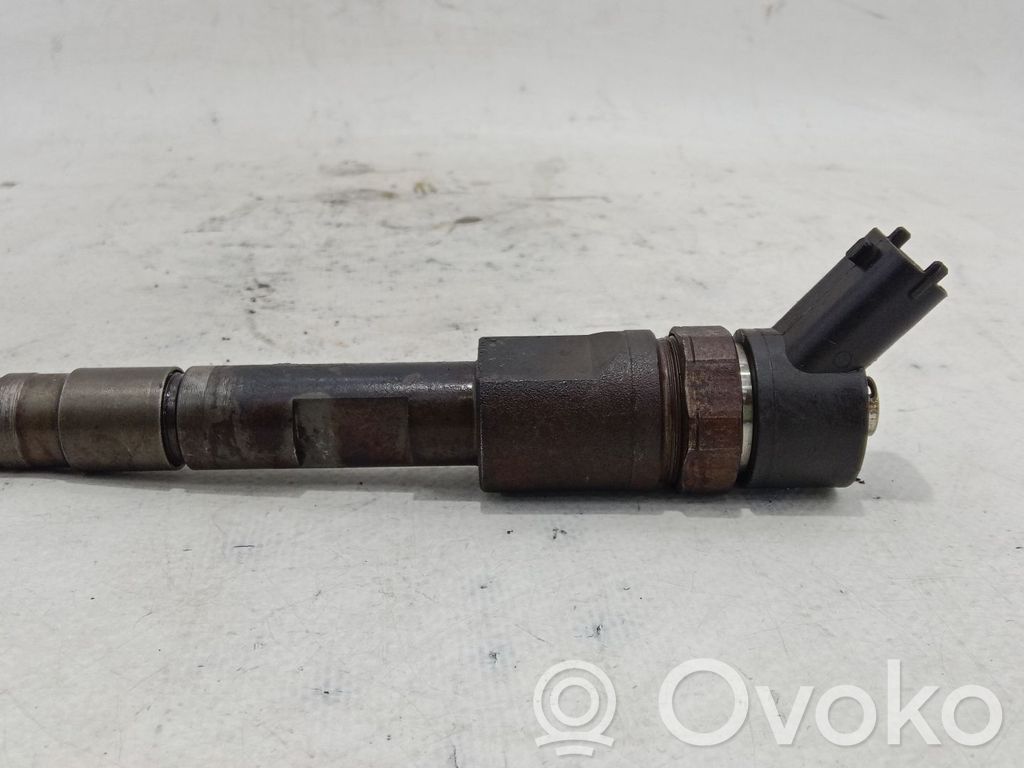 Renault Grand Modus Inyector de combustible