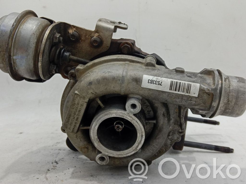 Turbo   7701478904,H8200799760