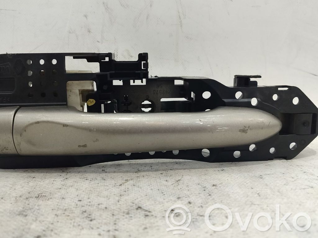 Etuoven ulkokahva   806B03847R,806B09141R