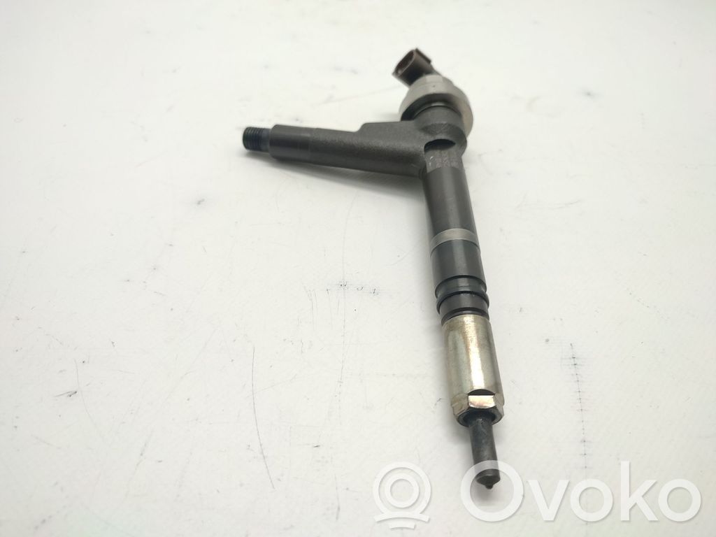 Opel Meriva A Injector combustibil 