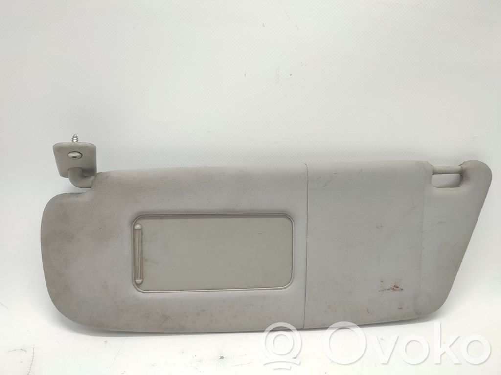 Opel Meriva A Parasolar 