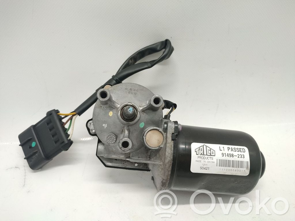 Motor ștergător   23003807,91498233