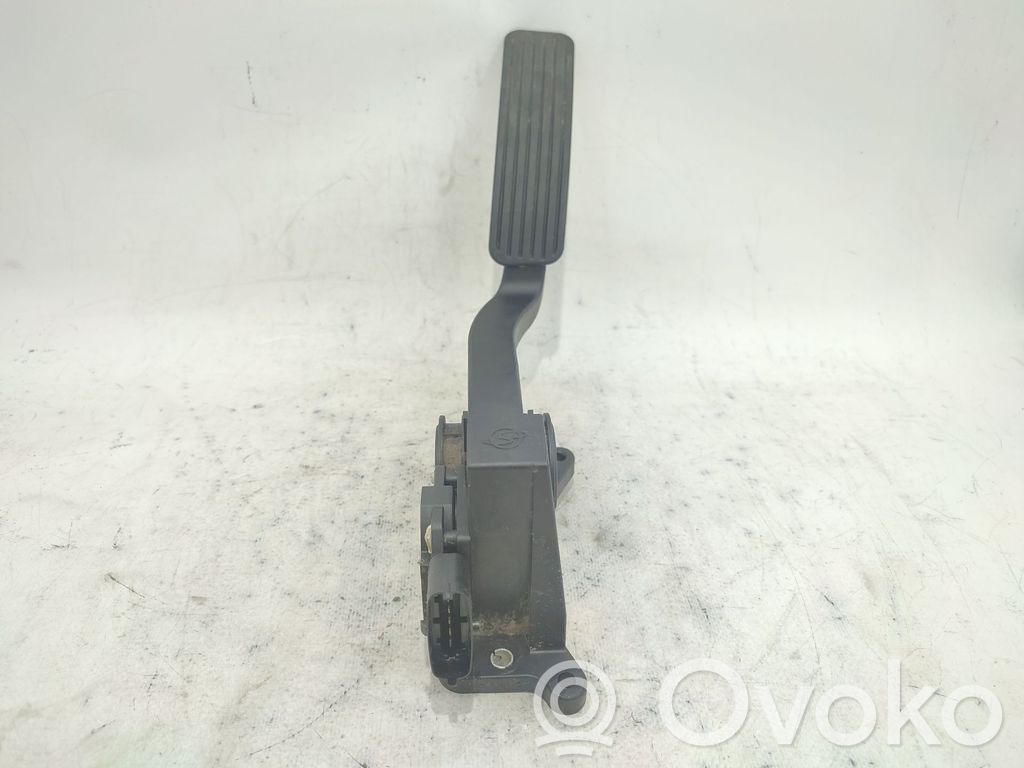 SsangYong Actyon Acceleration sensor 