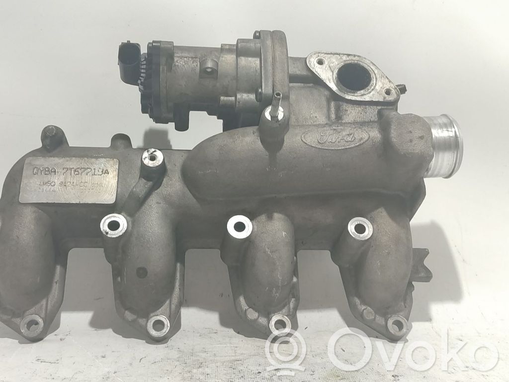 Ford Mondeo Mk III Kolektorius įsiurbimo 