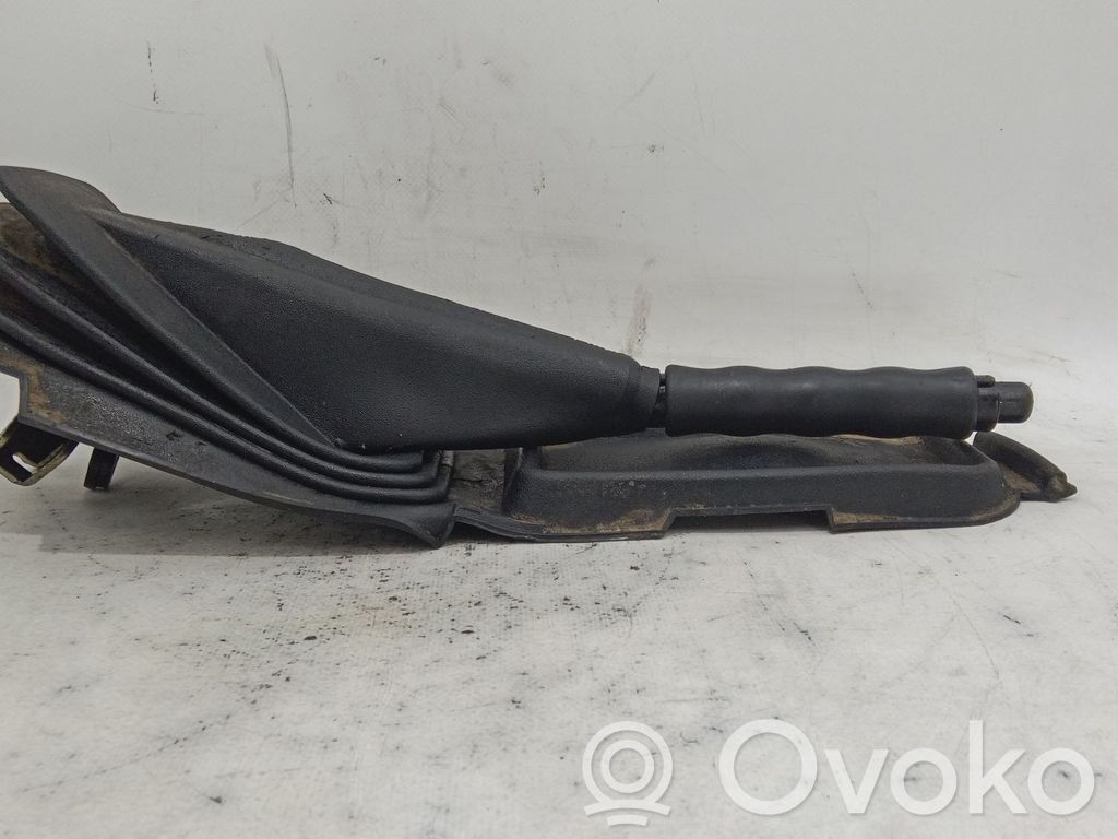 Citroen C15 Rączka / Dźwignia hamulca ręcznego