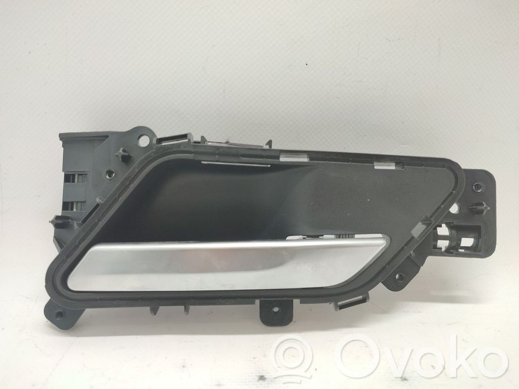Jaguar XE Maniglia interna per portiera anteriore 